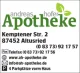 Andreas-Hofer-Apotheke