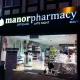 Manor Pharmacy