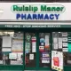 Manor Pharmacy