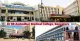 Dr Ambedkar Medical College Hospital