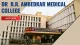 Dr Ambedkar Medical College Hospital