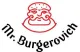 Mr Burgerovich