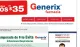 GENERIX UNION