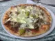 Kebab-Pizzeria Selin