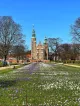 Majorgaarden Krostue