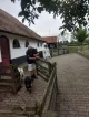 Rustpunt Kinderboerderij Binnenmaas