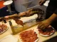 La jamonería el cortador de jamón