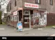 The Corner Store