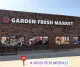 Garden Fresh Market