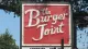 The Burger Joint