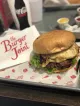 The Burger Joint