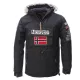 Geographical Norway