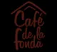 Cafe de la Fonda