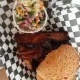 Dang Smoke BBQ