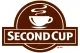 Second Cup