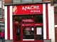 Apache Pizza