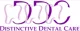 Distinctive Dental Arts