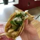 Burger Taco