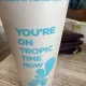 Tropical Smoothie Cafe