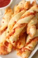 Pizza Twist