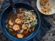 Tom Yam Thaise Specialiteiten