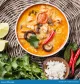 Tom Yam Thaise Specialiteiten