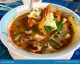 Tom Yam Thaise Specialiteiten