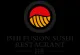 Ishi Fusion Sushi Restaurant