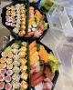 Ishi Fusion Sushi Restaurant