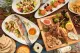 AVRA Greek Georgian Restaurant
