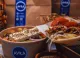 AVRA Greek Georgian Restaurant