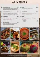 AVRA Greek Georgian Restaurant