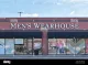 Men's Wearhouse