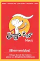 Jerry's Pizza - 1 Mai