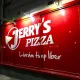 Jerry's Pizza - 1 Mai