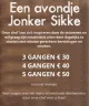 Jonker Sikke