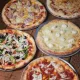 The Rock Wood Fired Pizza - Puyallup