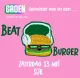 Beat Burger