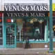 Venus and Mars Clothing