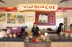 Wild Bean Cafe