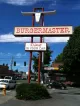 Burgermaster