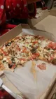 Atlas Pizza