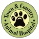 Town and Country Veterinary Hospital