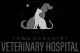 Town and Country Veterinary Hospital