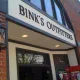 Bink's Outfitters