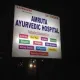 Amrutha Hospital