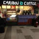 Caribou Coffee