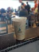 Caribou Coffee