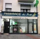 Pharmacie du Port