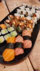 Mun Sushi Bar